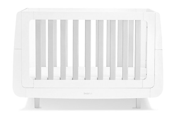 snuzkot skandi cot bed review