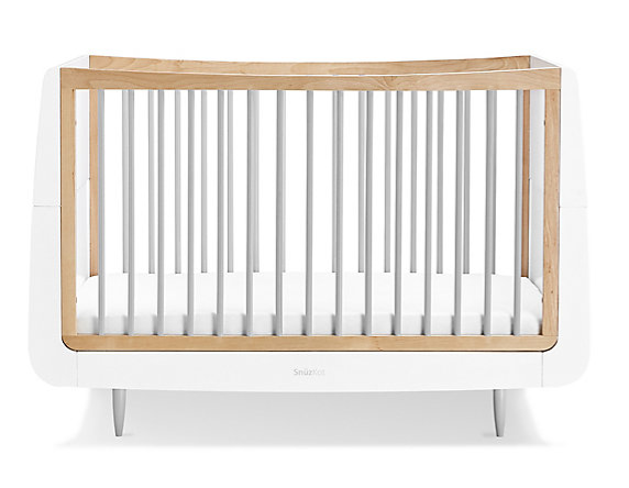Snuz cot reviews best sale