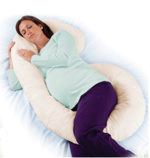 Toys r shop us maternity pillow
