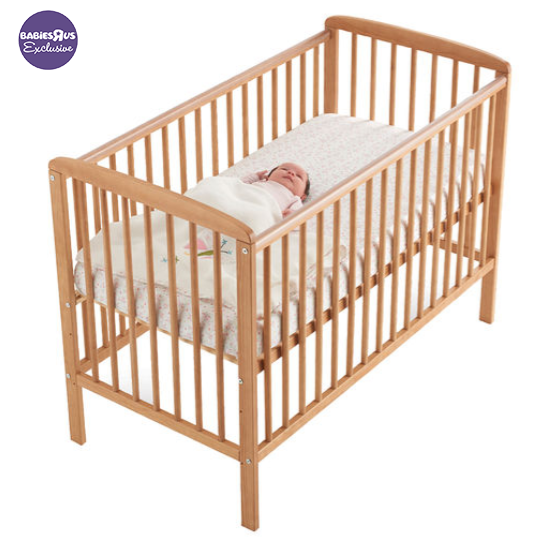 Babies R Us Cyprus Cot Reviews