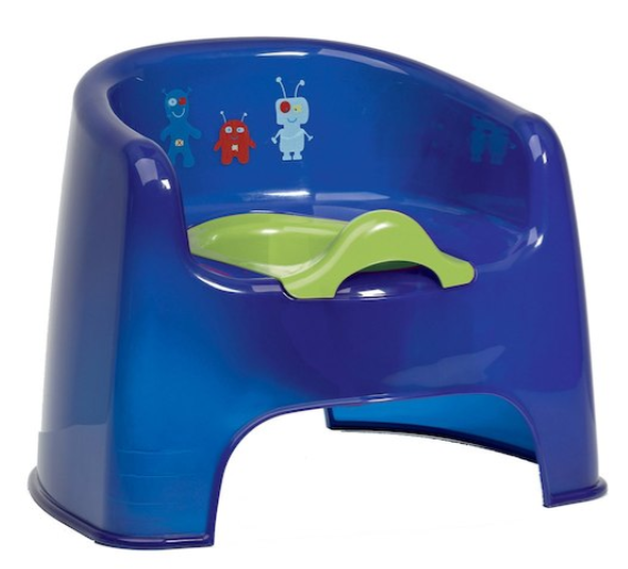 Babies R Us Little Monsters Potty Chair Reviews