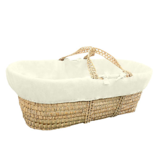 Babies r us hotsell moses basket