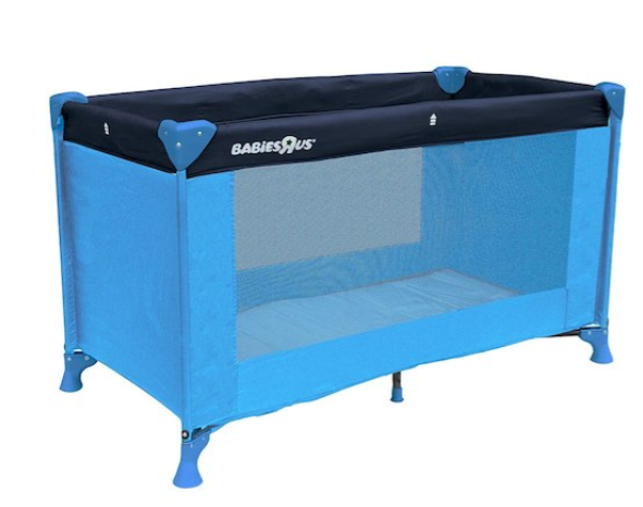 Babies R Us Travel Cot Reviews