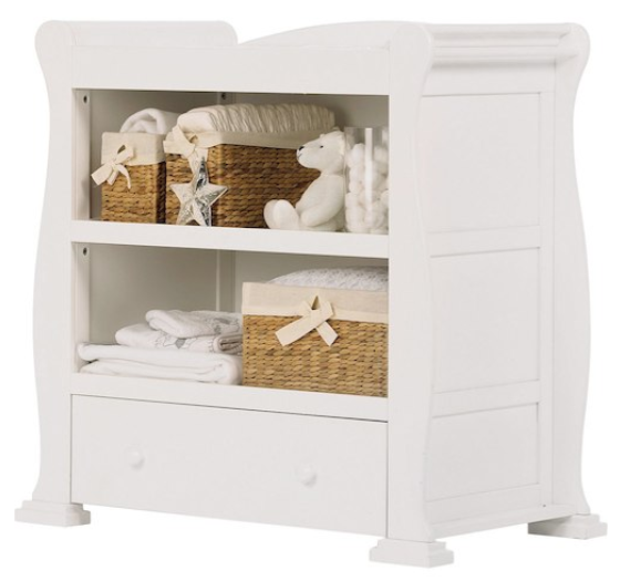 Babies R Us Sleigh Dresser Reviews