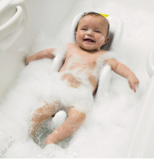 Babies r us bath seat clearance