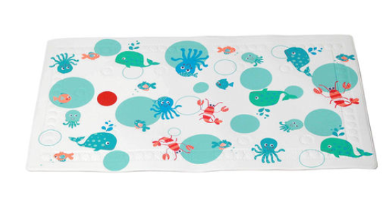 Babies R Us Bath Mat With Heat Sensor Reviews