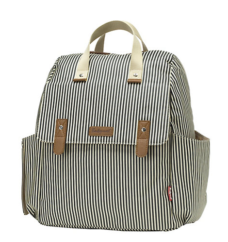 Babymel changing backpack clearance