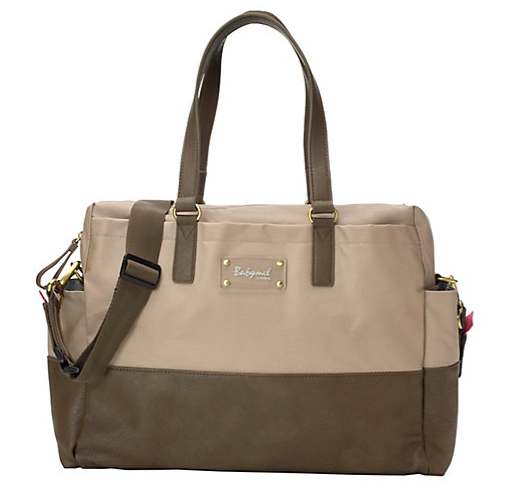 Babymel Millie Changing Bag Reviews