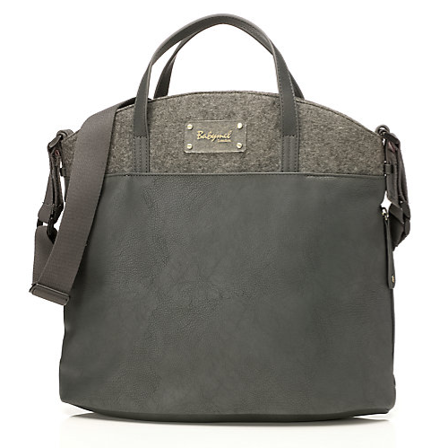 Babymel grace changing bag best sale