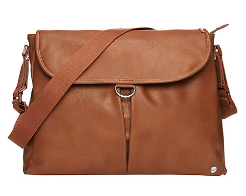 Babymel Ally PU Changing Bag Reviews
