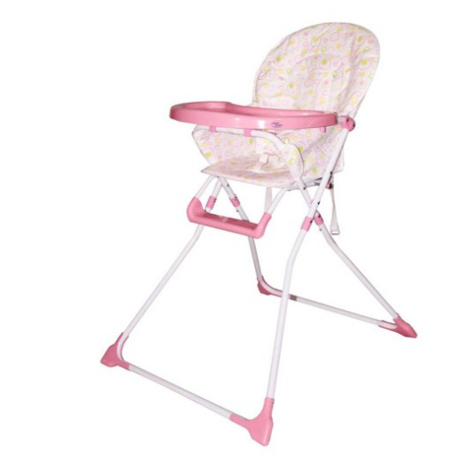 Bebe style high best sale chair