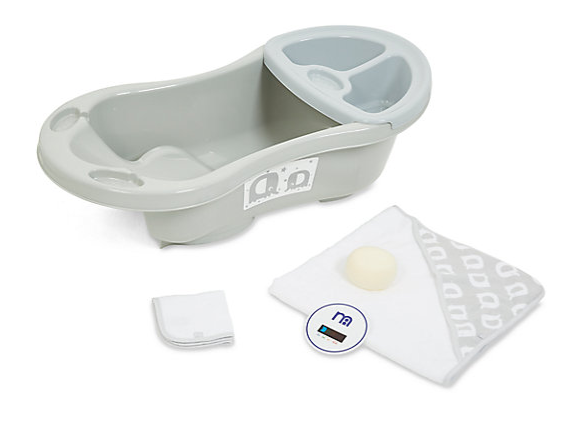 Shnuggle baby shop bath mothercare