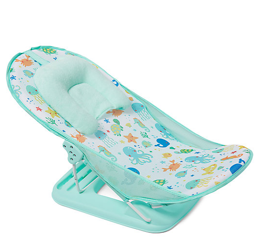 Baby sales bath mothercare