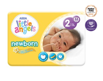 Little angels sales swim nappies