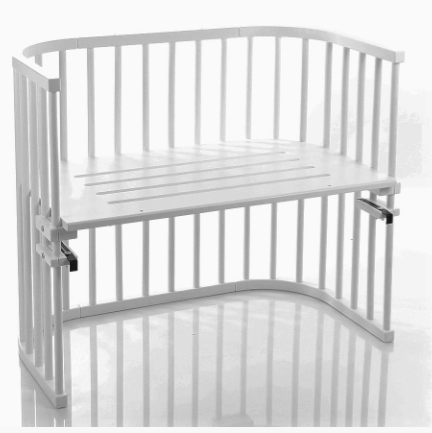 Babybay bedside crib maxi best sale