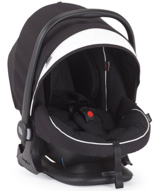 Bebecar Easy Maxi Infant Car Seat Reviews