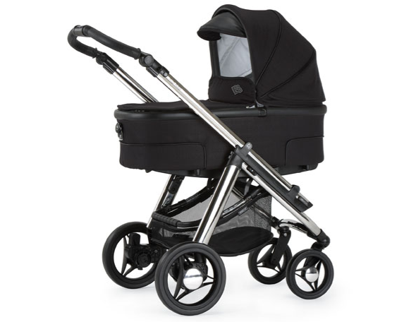 Bebecar Hip Hop Tech Pushchair Reviews