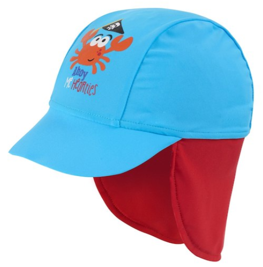 Babies r us sun hat 2025