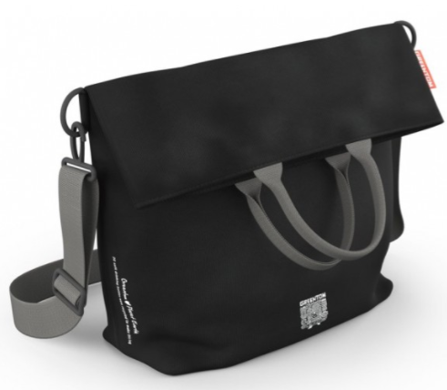 Greentom Diaper bag Reviews