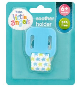 teether asda