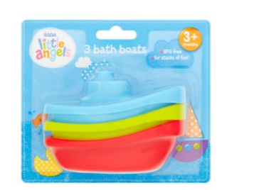 play doh bath set asda