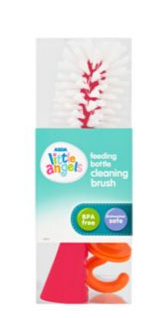 Asda baby bottle brush 2025