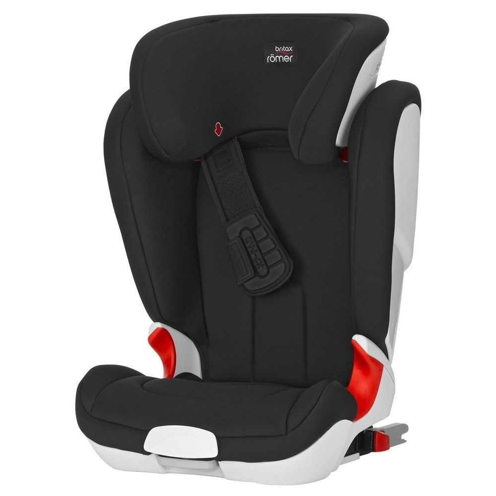 Britax R mer KIDFIX XP Group 2 3 15 36kg Car Seat Reviews