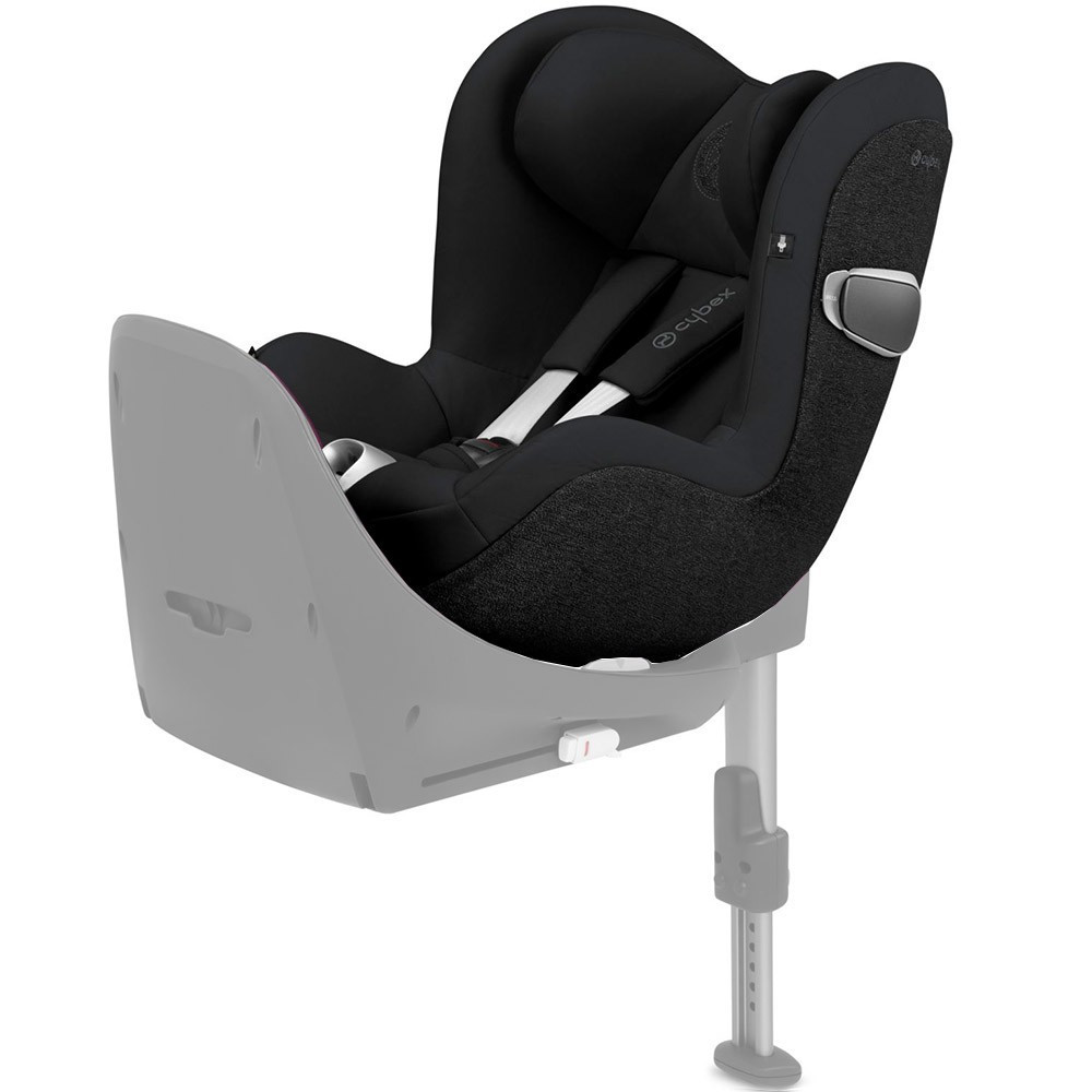Cybex Sirona Z I Size Car Seat Reviews