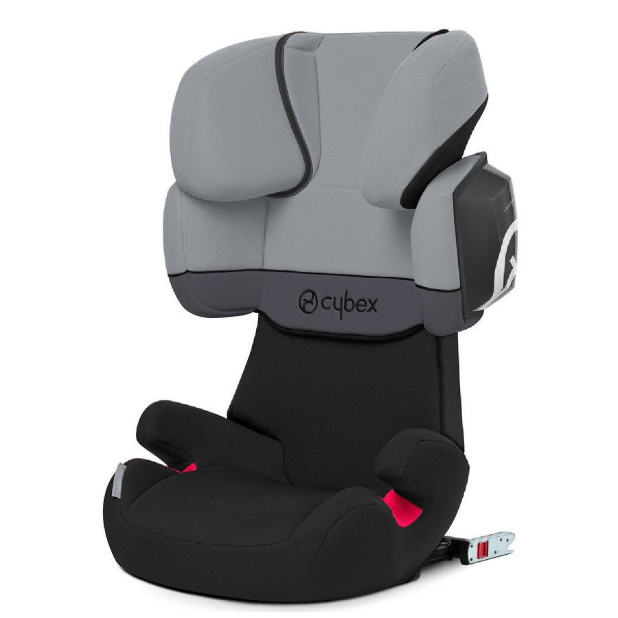 Cybex 2 deals 3 isofix