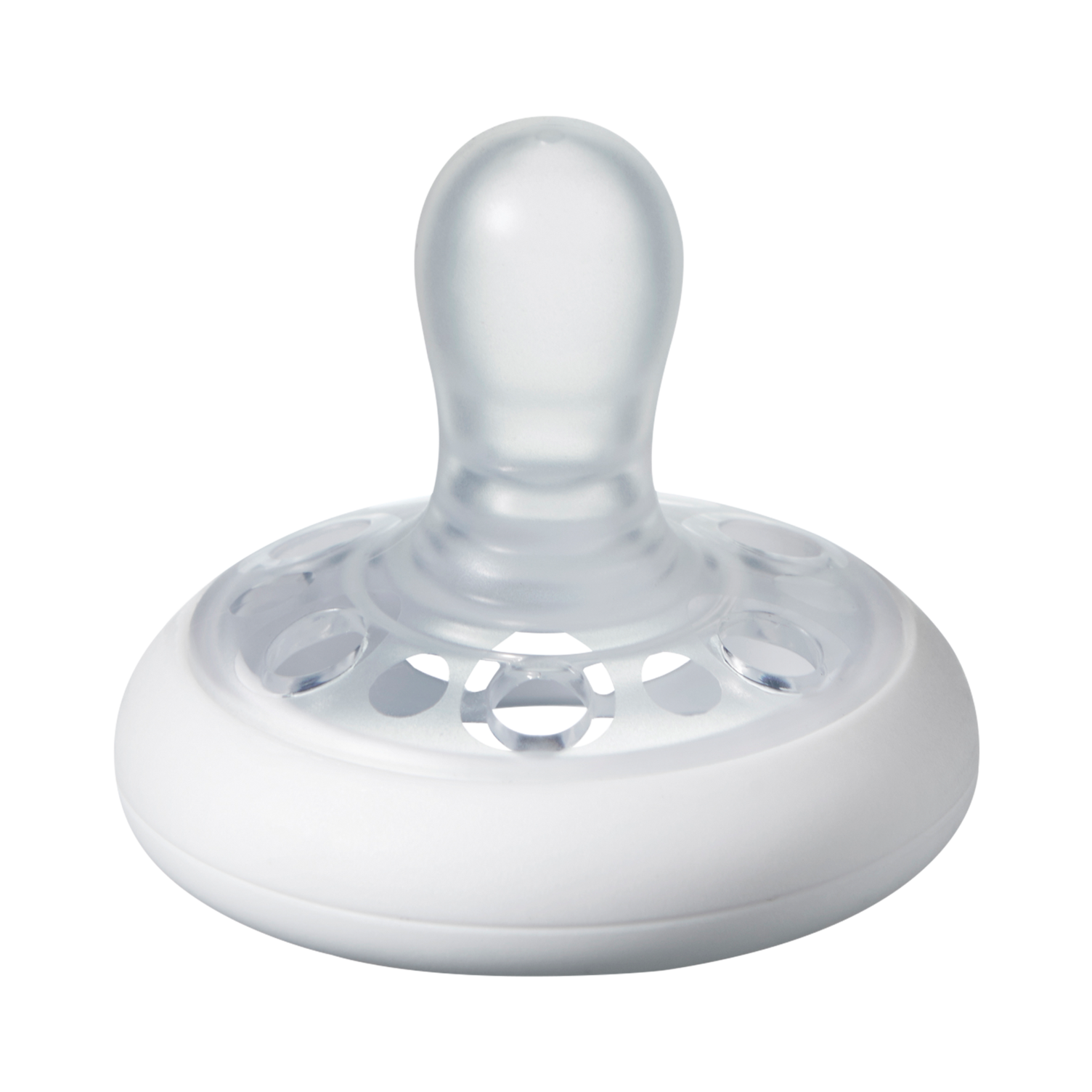 tommee tippee closer to nature breast like pacifier