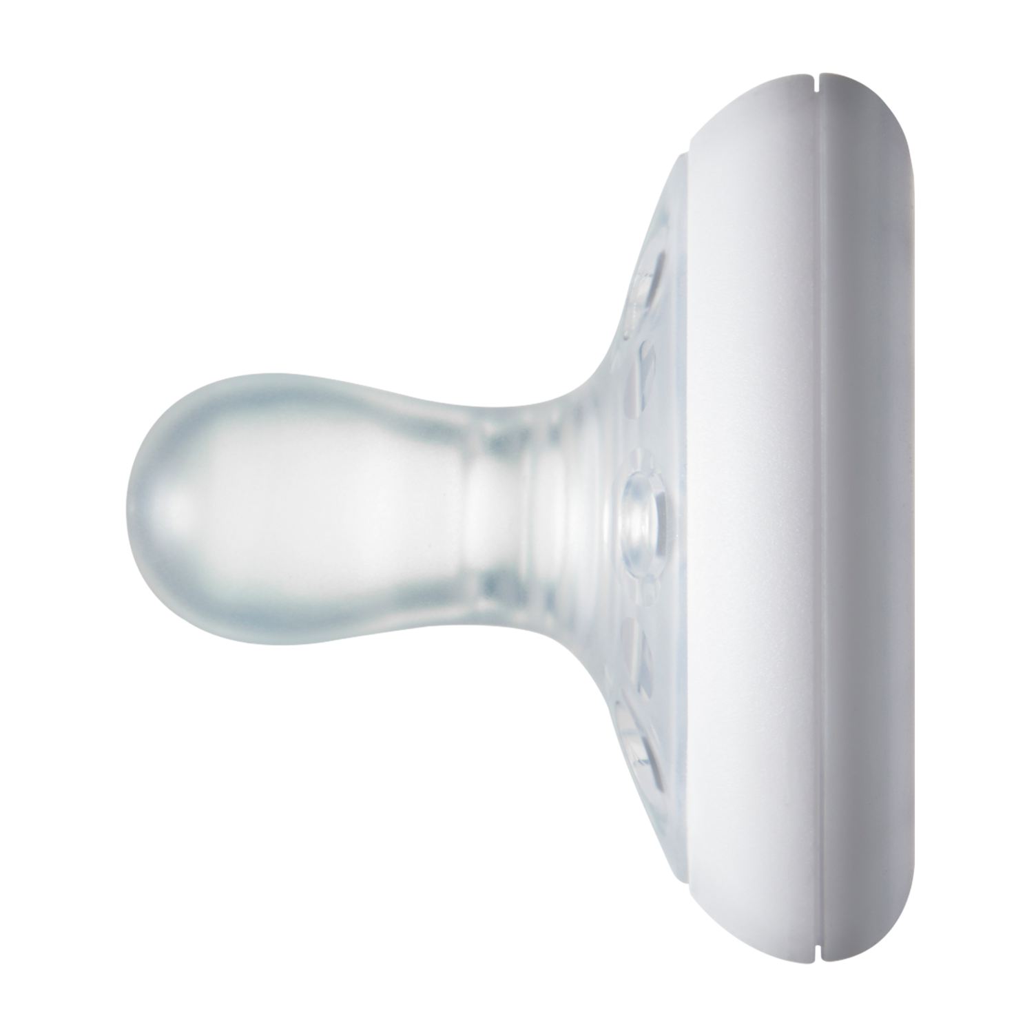Tommee Tippee Closer To Nature Breast like Soother Reviews