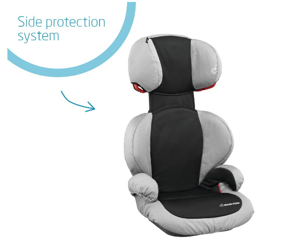 Maxi Cosi Rodi SPS Reviews