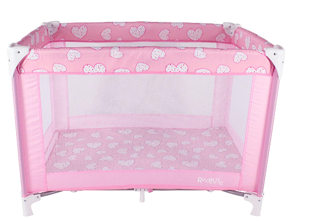 Sleep tight travel cot mattress clearance