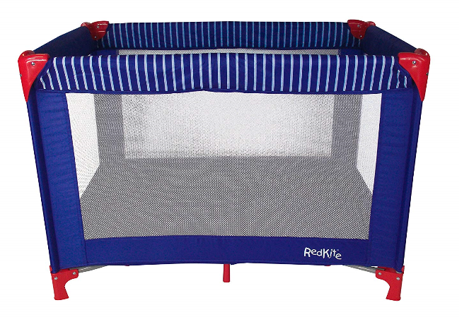 Pretty kitty cosi cot on sale