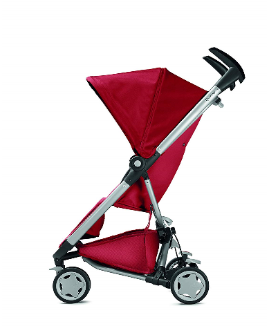 Quinny Zapp Xtra2 Stroller Reviews