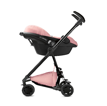 Quinny Zapp Xtra2 Stroller Reviews