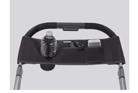 Uppababy parent organiser on sale