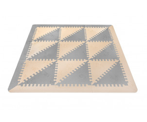 Padded foam play mat outlet