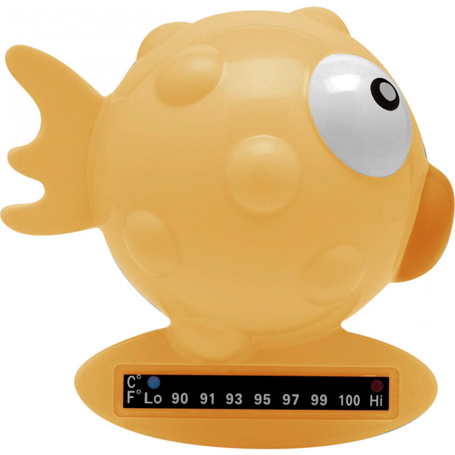 Chicco Bath Thermometer Fish Reviews