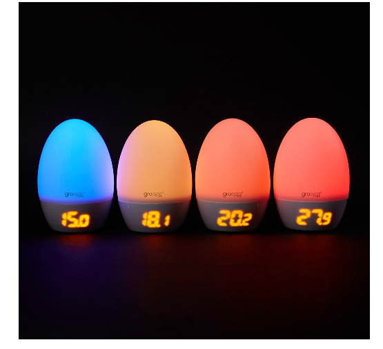 Gro egg 2 smyths 2025