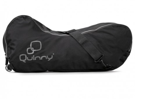 Quinny buzz travel bag top