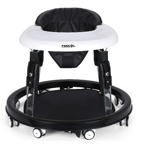 Baby walker black discount