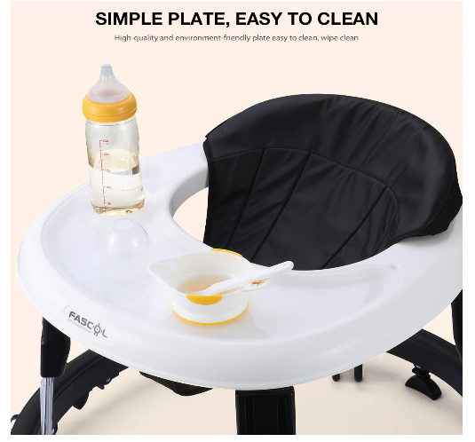 Fascol hot sale baby walker