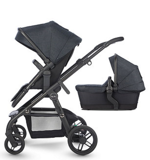 Silver cross coast 2019 new arrivals