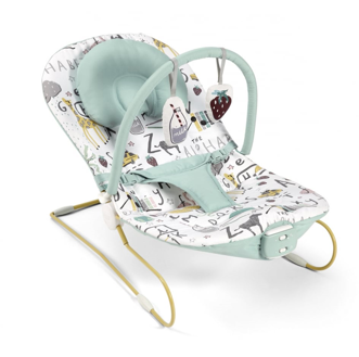 Baby bouncer chair mamas and papas store