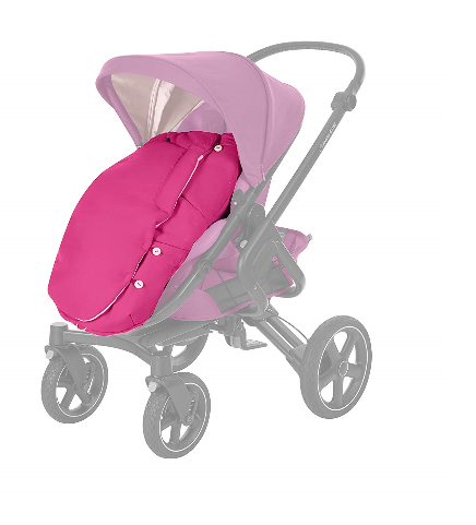 Maxi Cosi General Footmuff Reviews