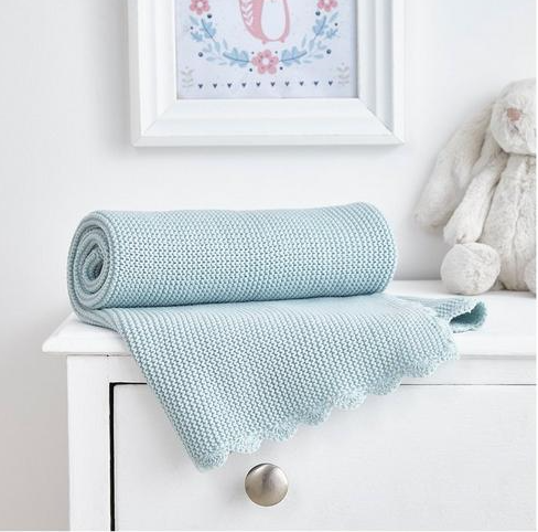 Silent night cellular blanket deals