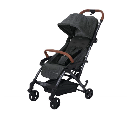Maxi Cosi Laika Compact Stroller Reviews