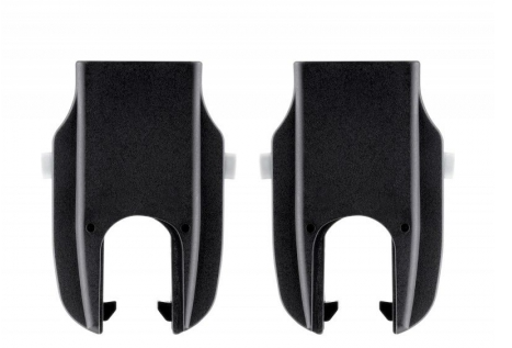 Silver Cross Coast Tandem Adaptors Reviews