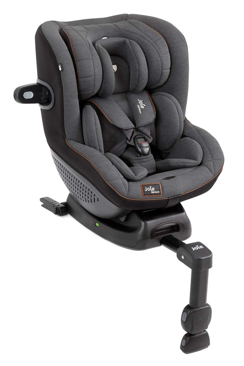 Joie Car seat IQuest signature Reviews